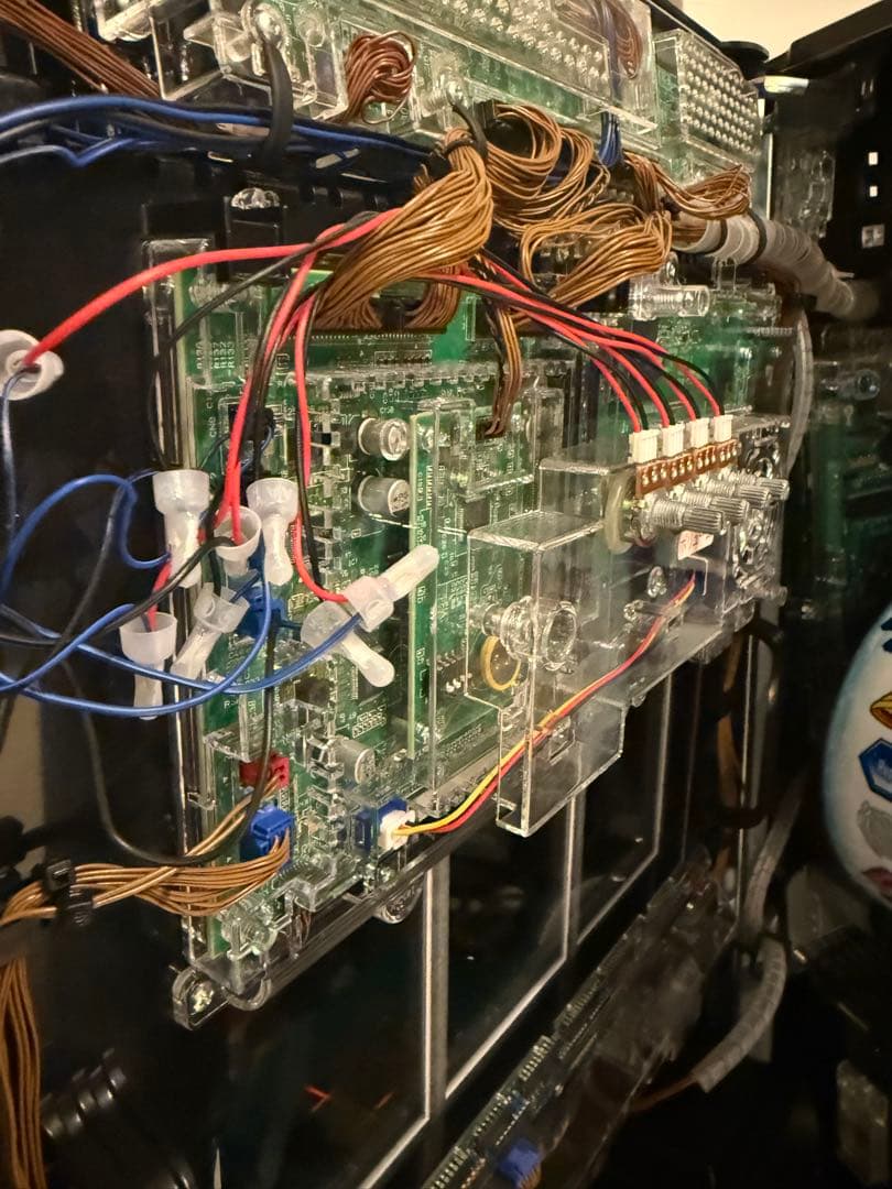 スマスロ　実機 大都技研 SAO Ｌスロット ソードアート・オンライン