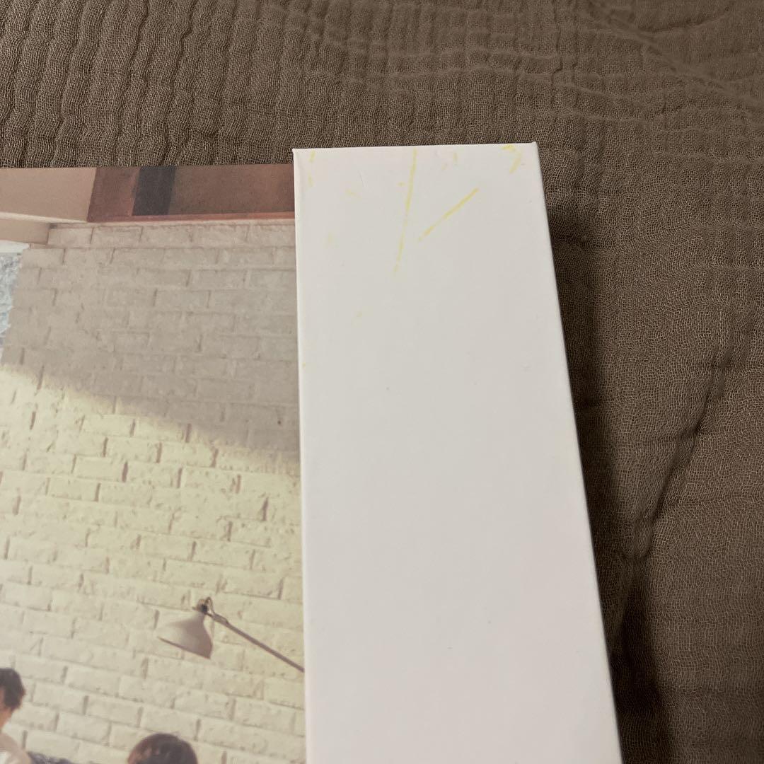 BTS オヌル 展示会 写真集