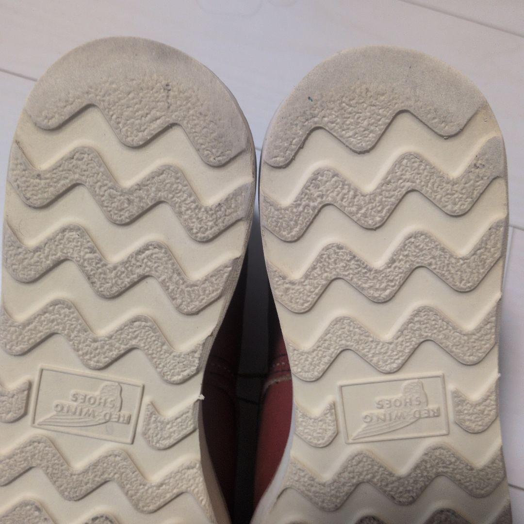 レッドウィング　8875 US5 23センチ