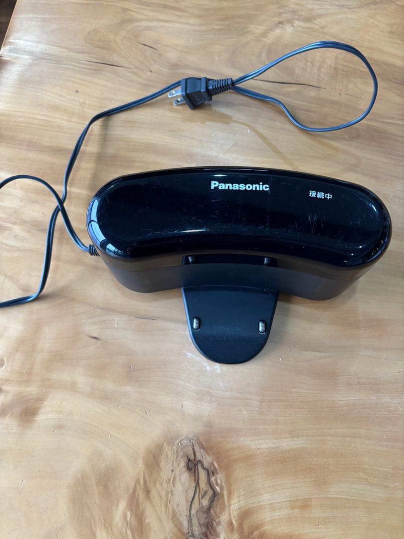 Panasonic ロボット掃除機 RULO MC-RS800