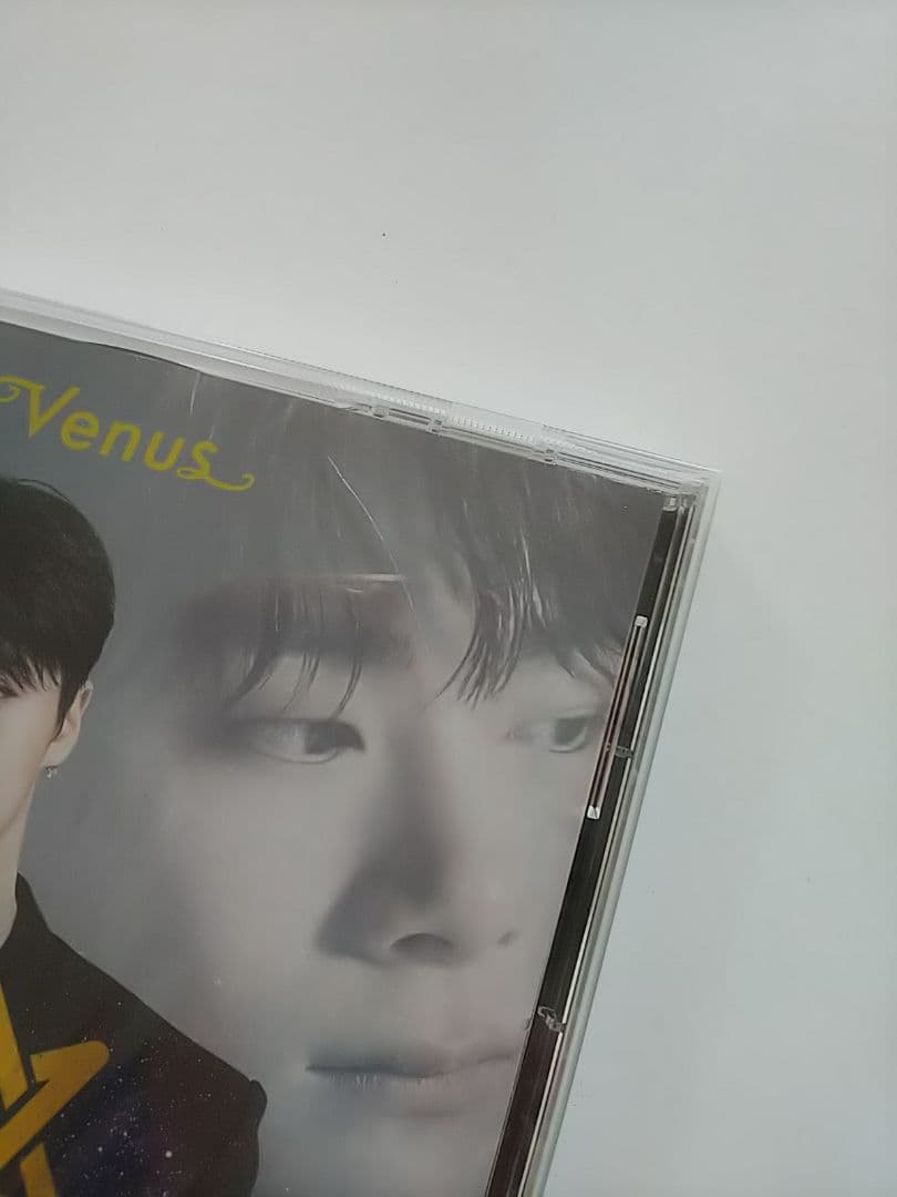 【ASTRO ムンビン ビニ】Venus CD