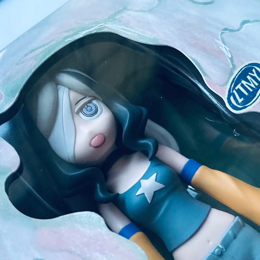 形藻土【数量限定フィギュア盤】 & 8bitアレンジCD全5種 ずとまよ