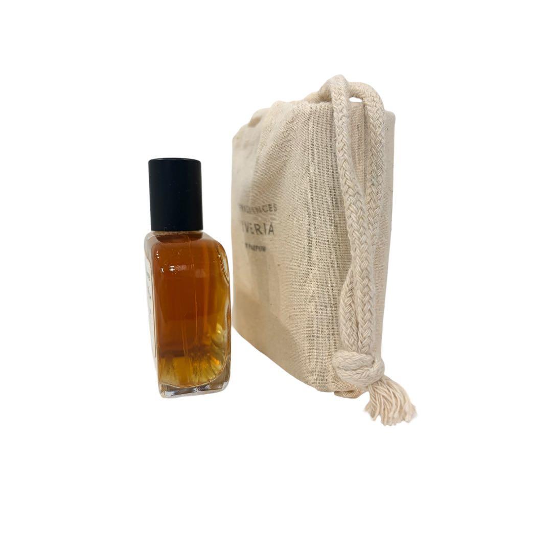 Fiele Fragrances Vetiveria オードパルファム　50ml