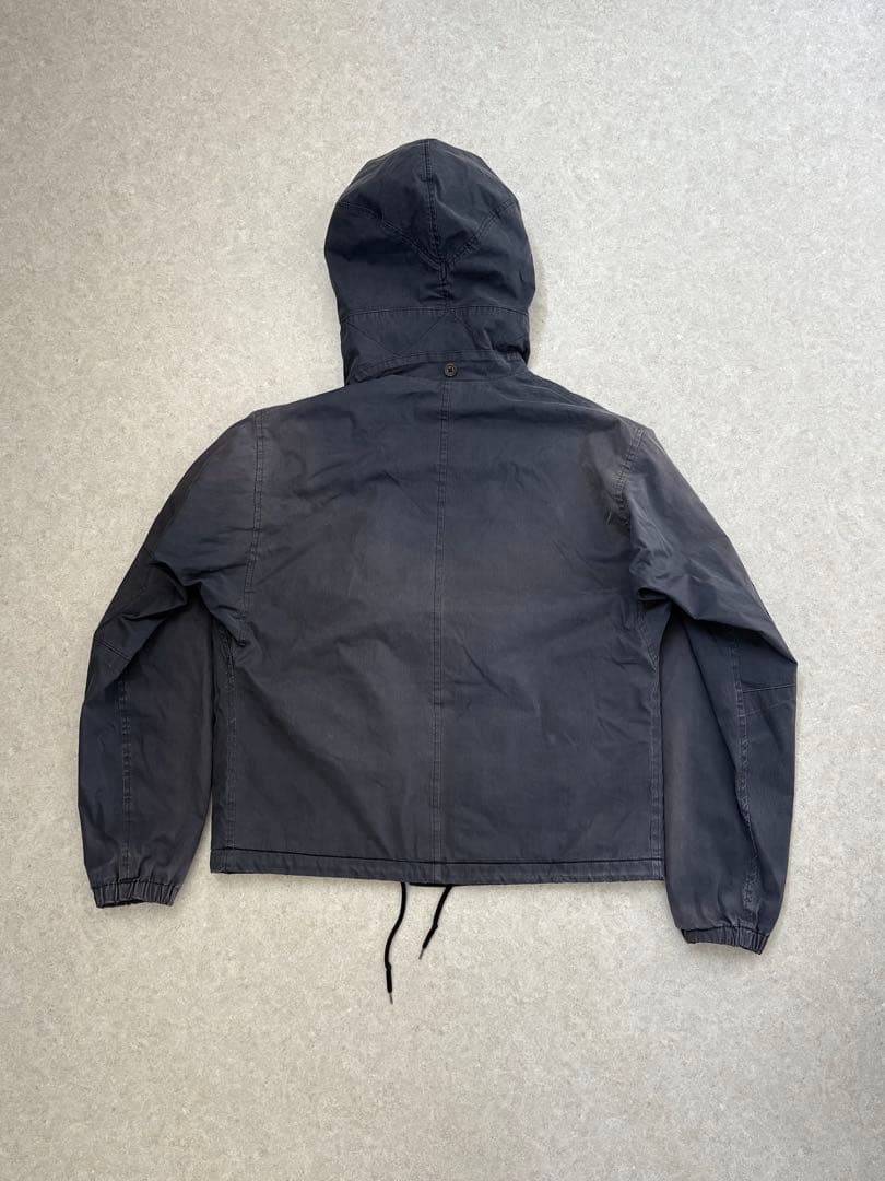 ジャケット・アウター Old Margaret Howell Military Jacket 90s