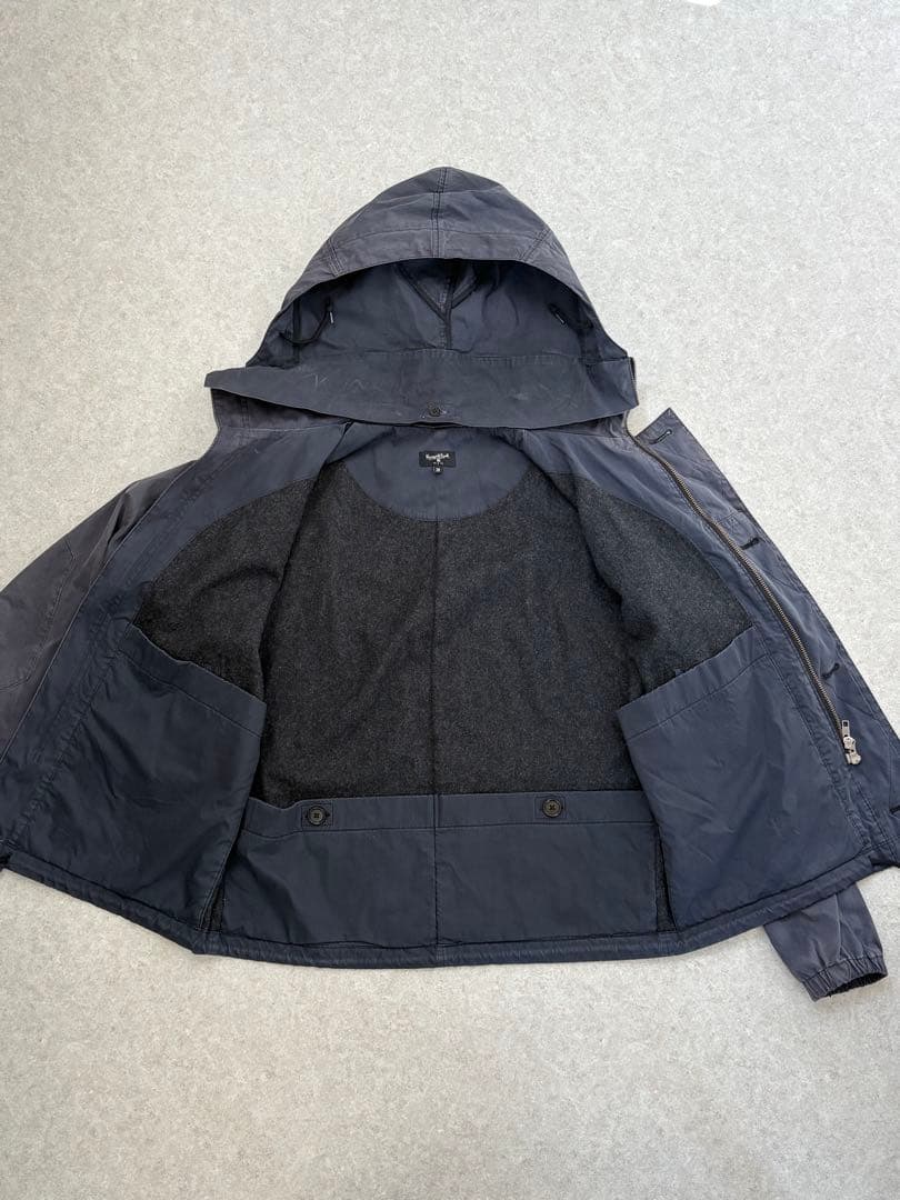ジャケット・アウター Old Margaret Howell Military Jacket 90s