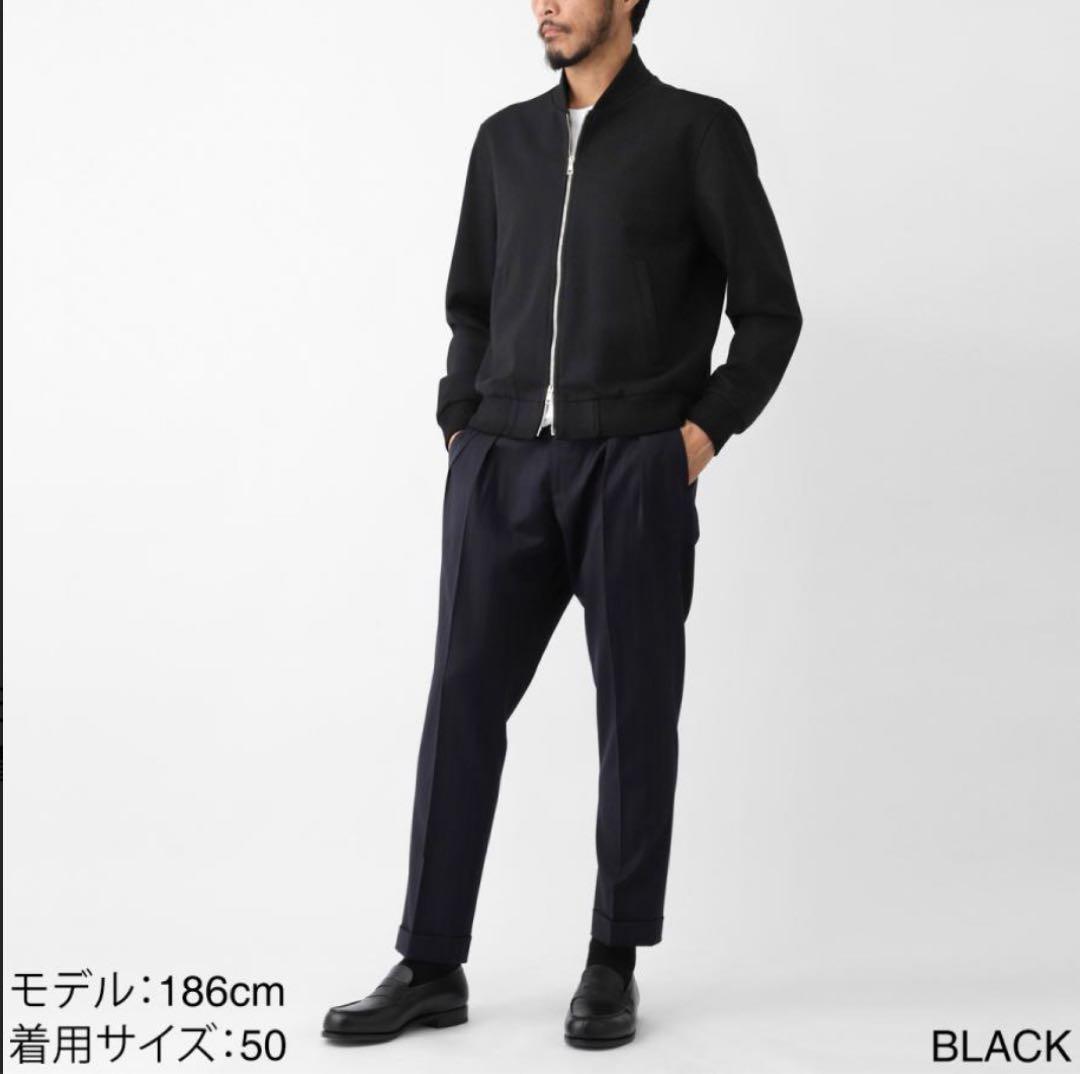 一回着用 美品 ジャブスアルキヴィオ BARDI GOLD 希少サイズ50