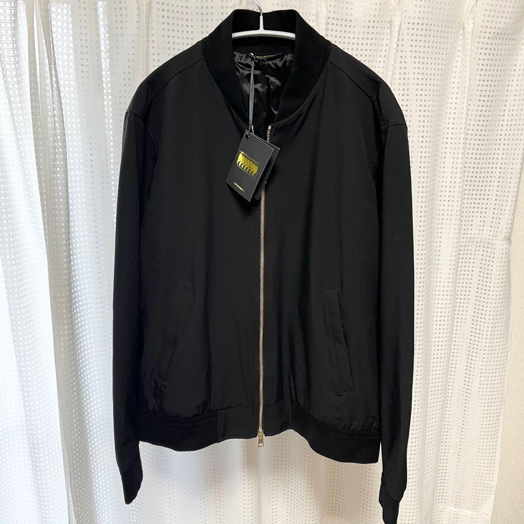 一回着用 美品 ジャブスアルキヴィオ BARDI GOLD 希少サイズ50