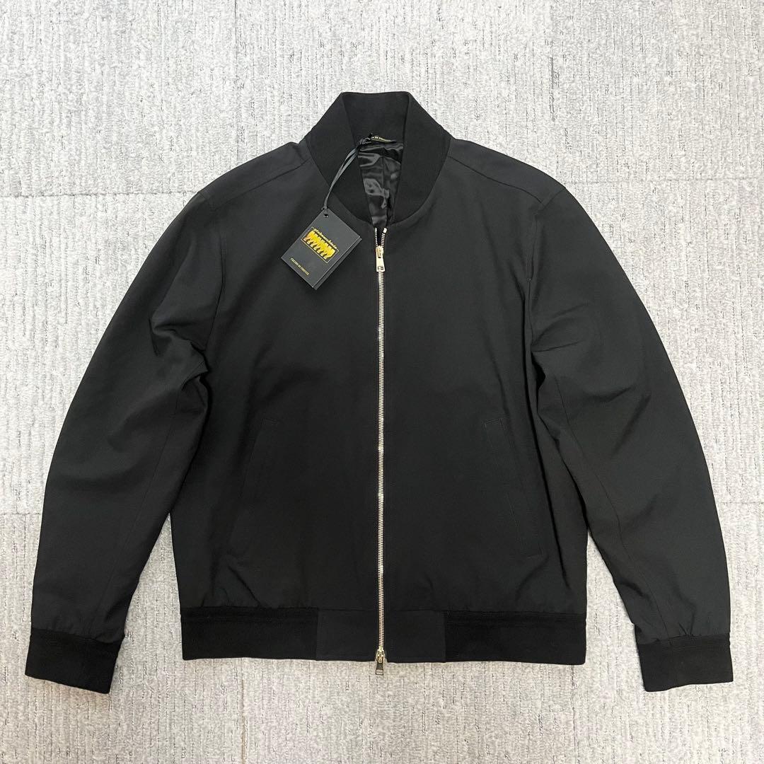 一回着用 美品 ジャブスアルキヴィオ BARDI GOLD 希少サイズ50
