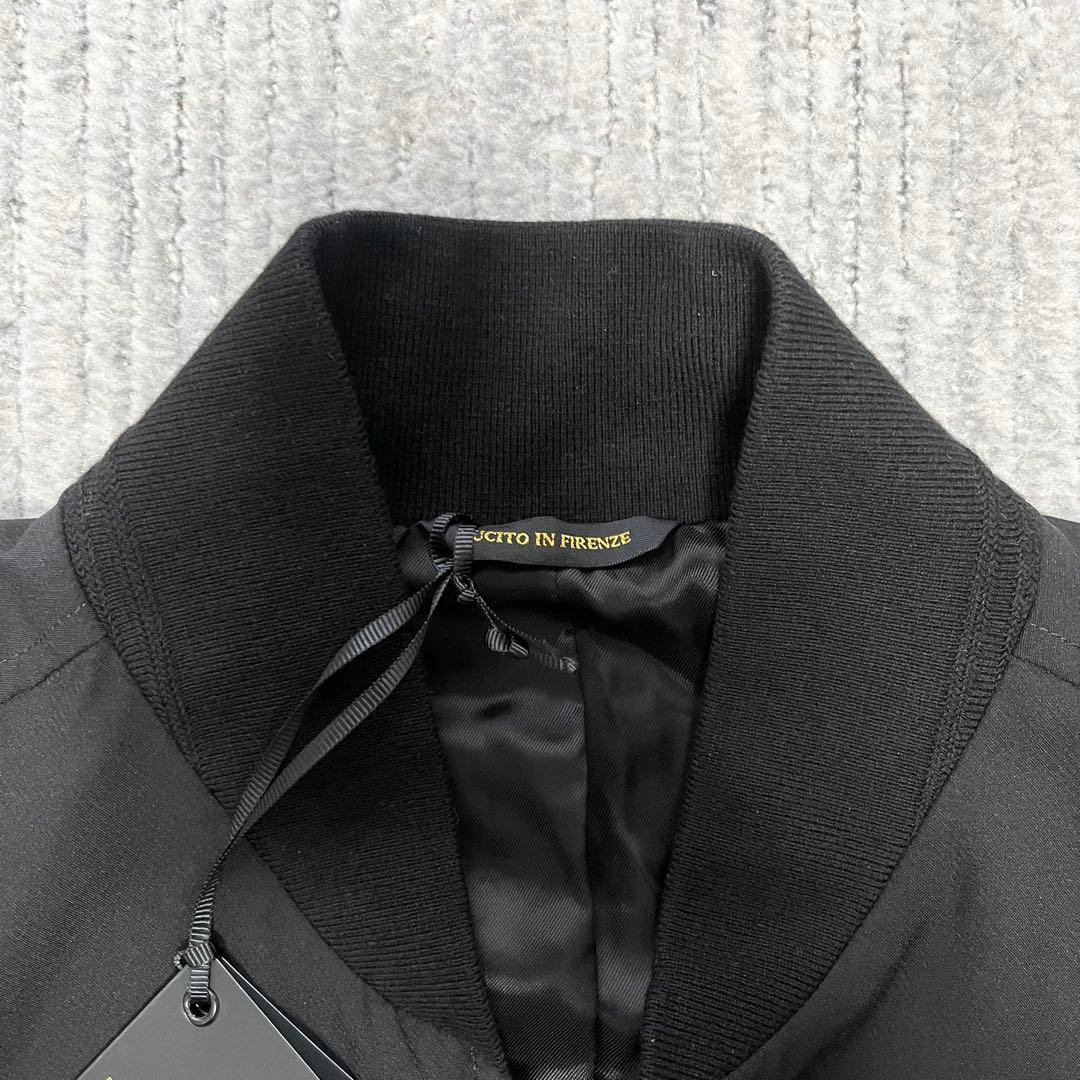 一回着用 美品 ジャブスアルキヴィオ BARDI GOLD 希少サイズ50