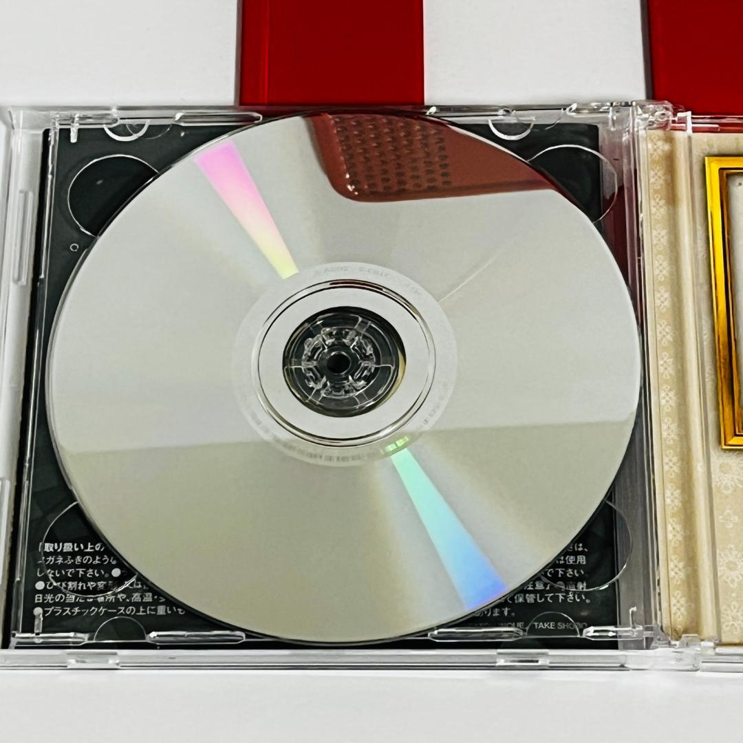 ルボー・サウンドコレクション ドラマCD 10DANCE
