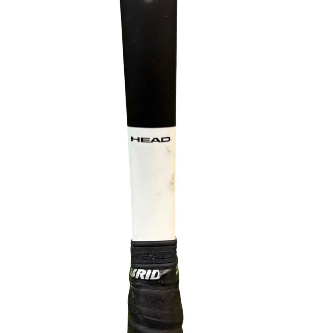 HEAD SPEED LITE テニスラケット グラフィン360 27インチ