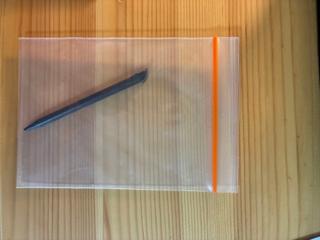 IPS液晶搭載パチスロ専用タッチパネル式データカウンター ブラック 黒