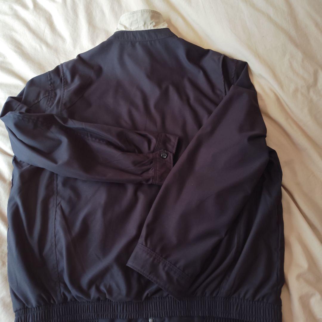 POLO RALPH LAUREN ブラックジャケット XLTG