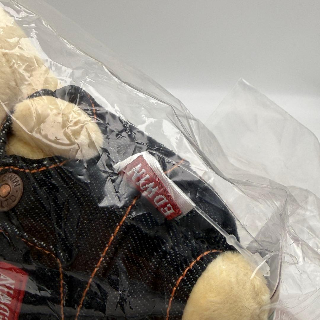 【新品☆タグ付き】ちいかわ　EDWIN うさぎ　ぬいぐるみ