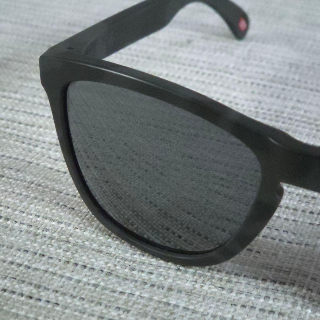 OAKLEY　オークリー　FROGSKINS　フロッグスキン　サングラス　カモ