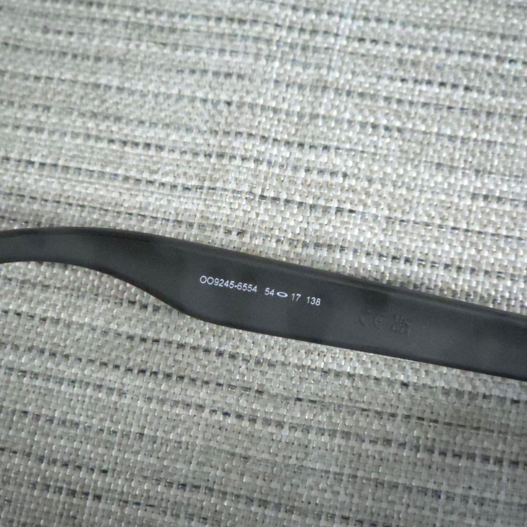 OAKLEY　オークリー　FROGSKINS　フロッグスキン　サングラス　カモ