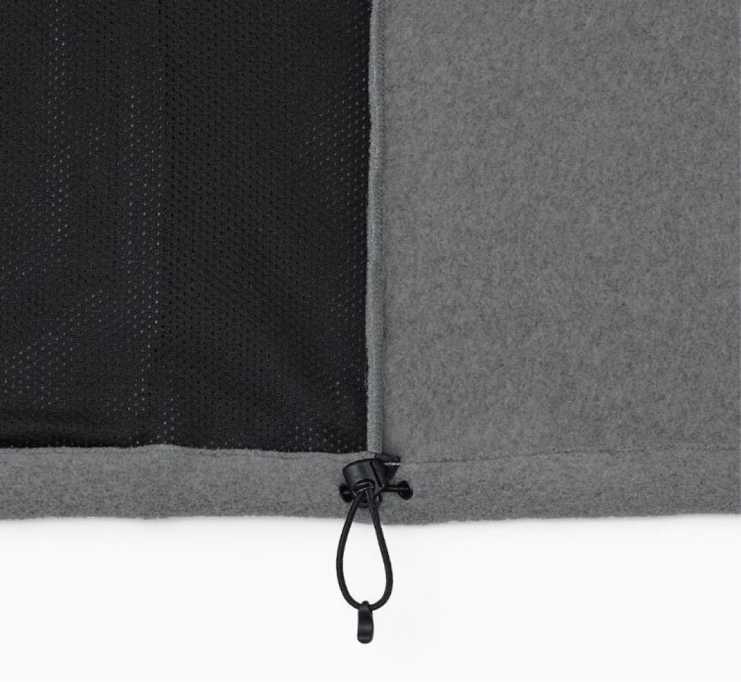 ennoy PROFESSIONAL FLEECE VEST XL エンノイ