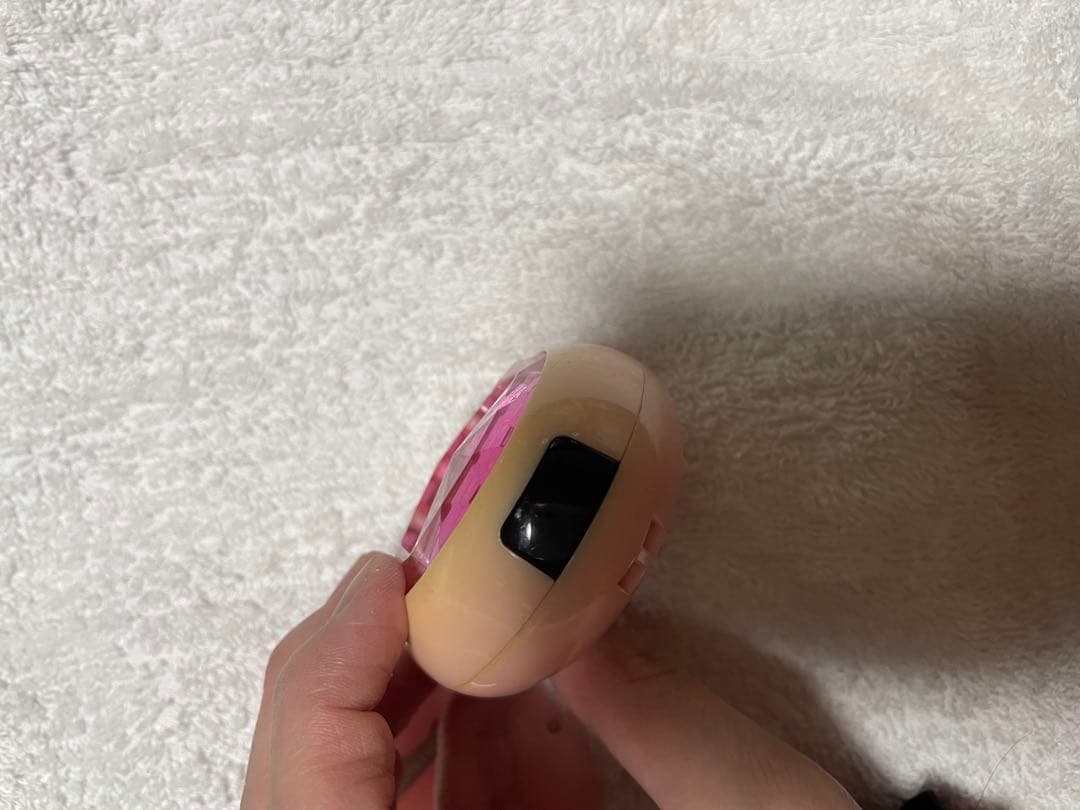 たまごっちID