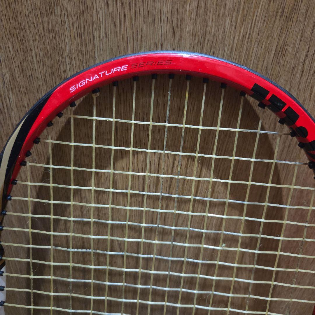 ラケット(硬式用) Wilson Pro Staff Six.One 95
