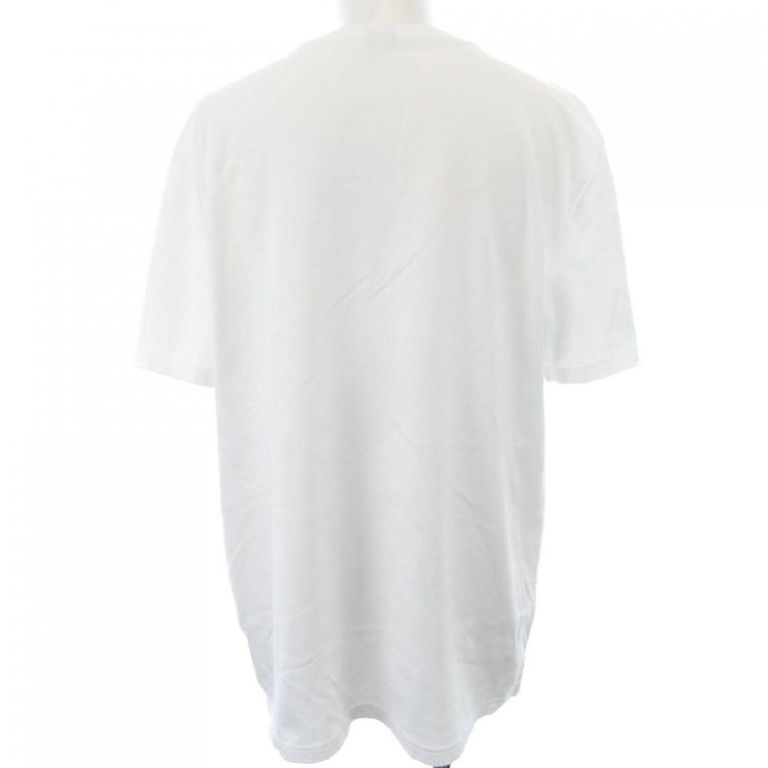 【廃盤品】Berluti ベルルッティ　カリグラフィー　Tシャツ ホワイト