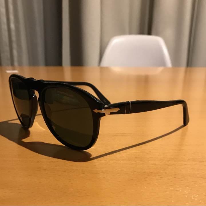 Persol(ペルソール) サングラス 649