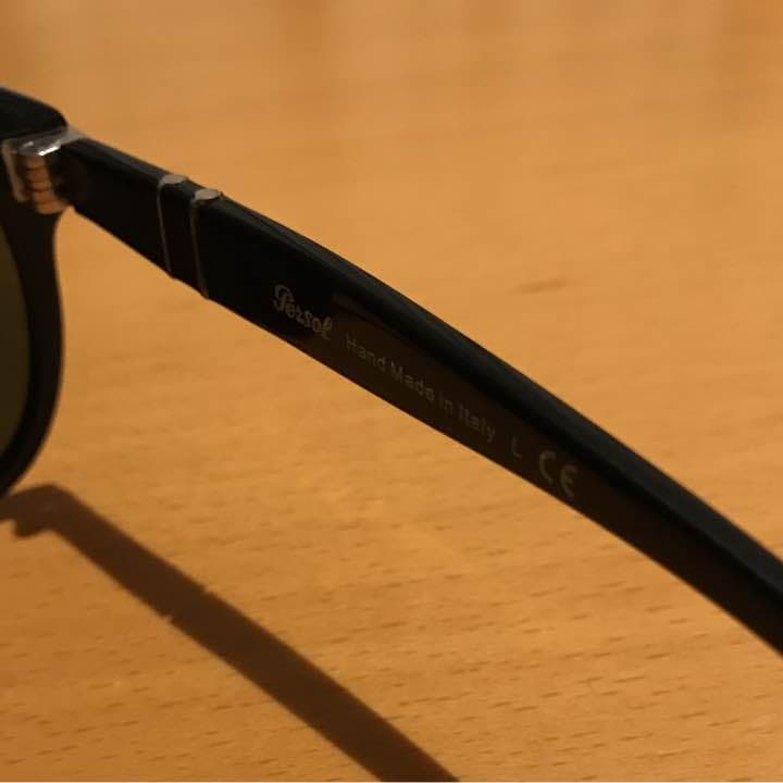 Persol(ペルソール) サングラス 649