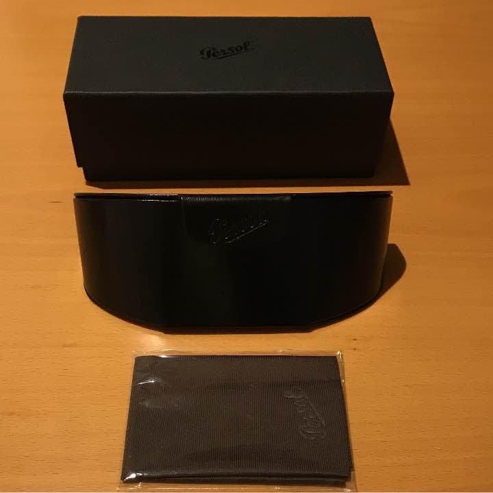 Persol(ペルソール) サングラス 649