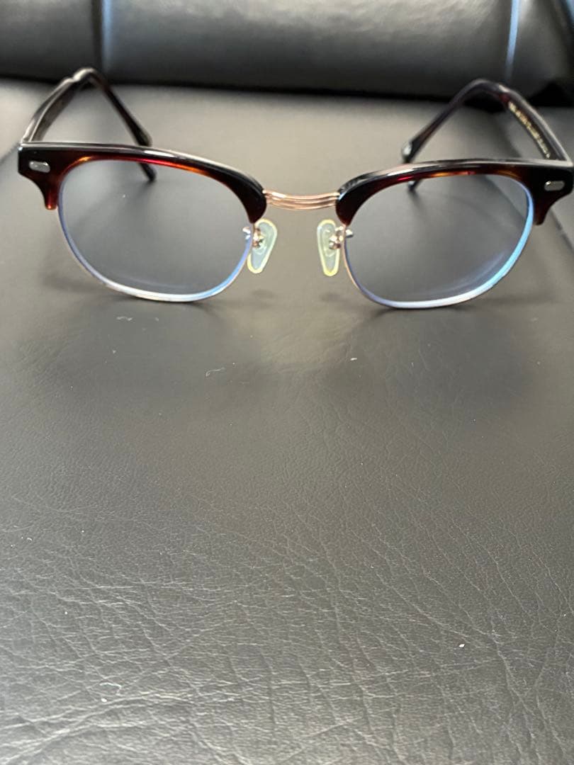 MOSCOT モスコット　YUKEL ユケル