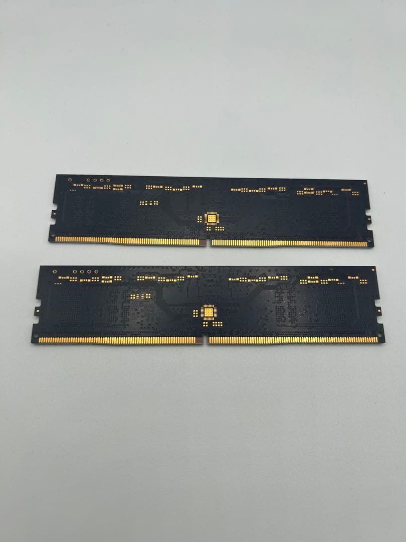 こ*ん様 【動作確認済み】 A-DATA DDR5-4800 16GBキット【保