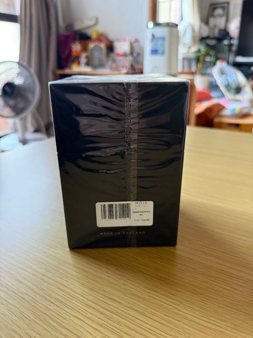 香水(ユニセックス) ROJA SWEETIE AOUD PARFUM 100ml UNISEX