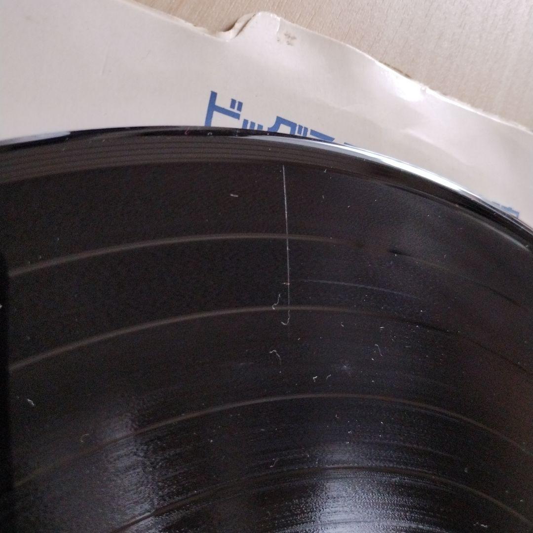 レトロ洋楽レコード10枚セット
