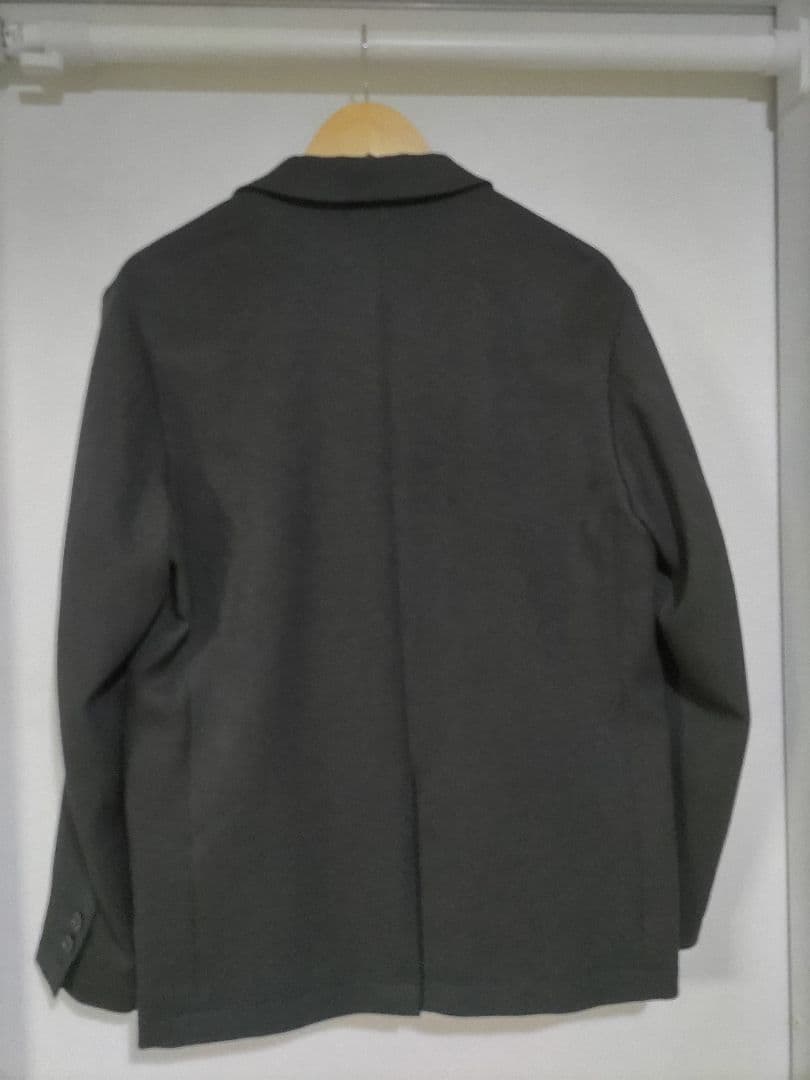 新品 JOURNALSTANDARD relumeウーリッシュウォームジャケット