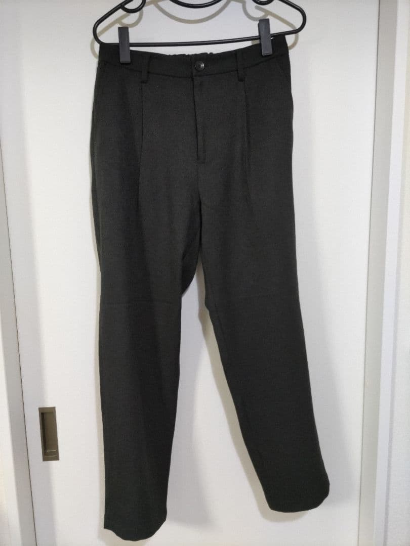 新品 JOURNALSTANDARD relumeウーリッシュウォームジャケット
