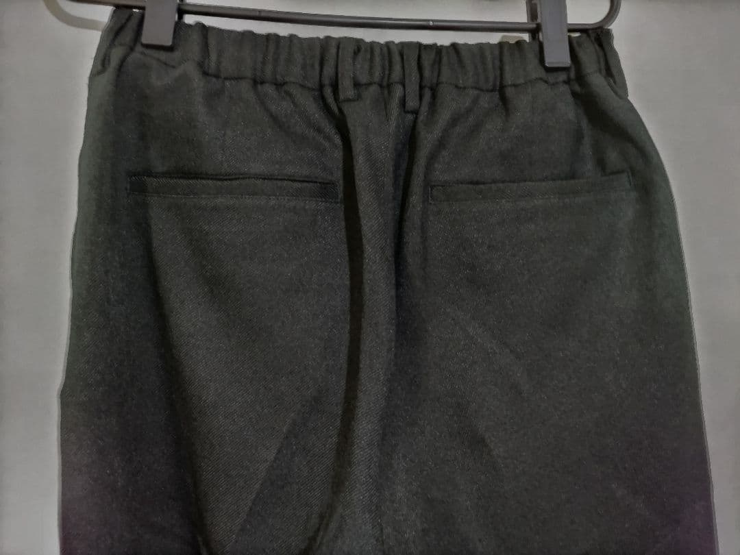 新品 JOURNALSTANDARD relumeウーリッシュウォームジャケット