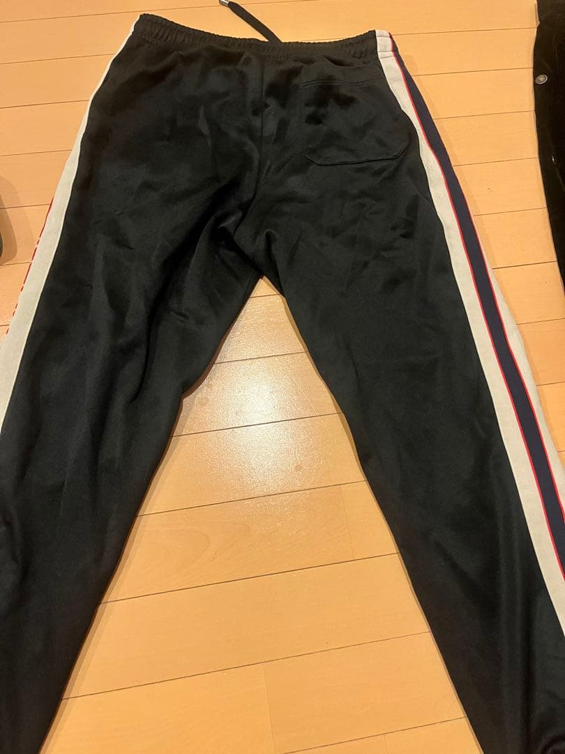 GUCCI スウェットズボン