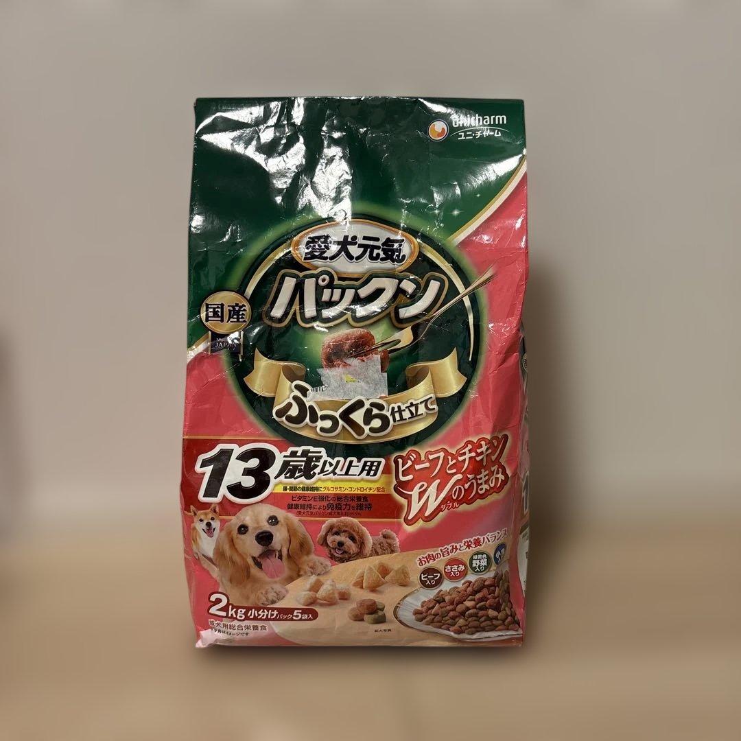 【国産品】ゴン太のふっくらソフト他いろいろセット