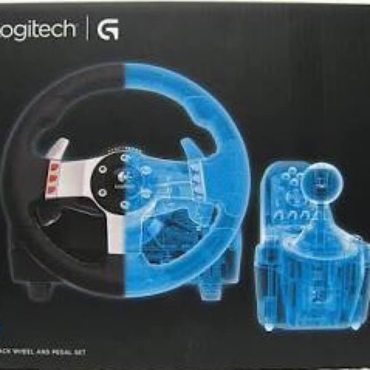 ロジテック G27