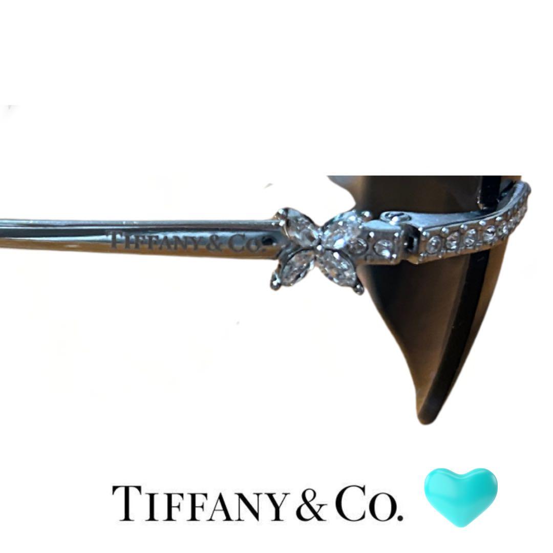 ア*ー様 TIFFANY & Co. ティファニーサングラス ケース・保存袋・タ