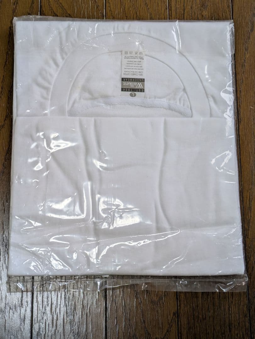 【希少 ※本文必読】バギーチャンプTシャツ & スペアボディ