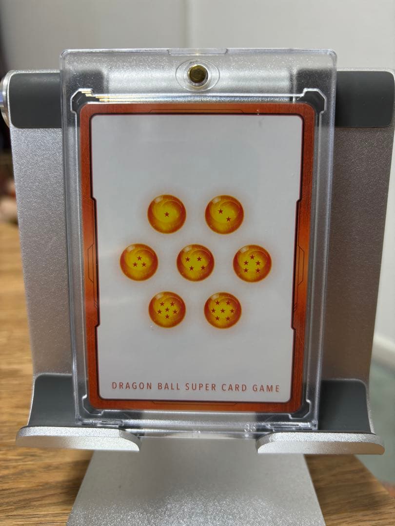 ドラゴンボール マンガブースター2 エナジーマーカー33巻 金　E-8