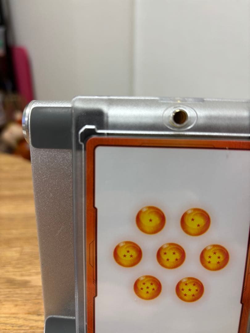 ドラゴンボール マンガブースター2 エナジーマーカー33巻 金　E-8