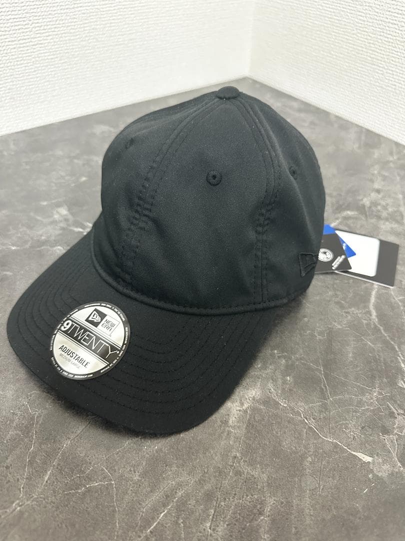 Macqlo×NEW ERA packable cap