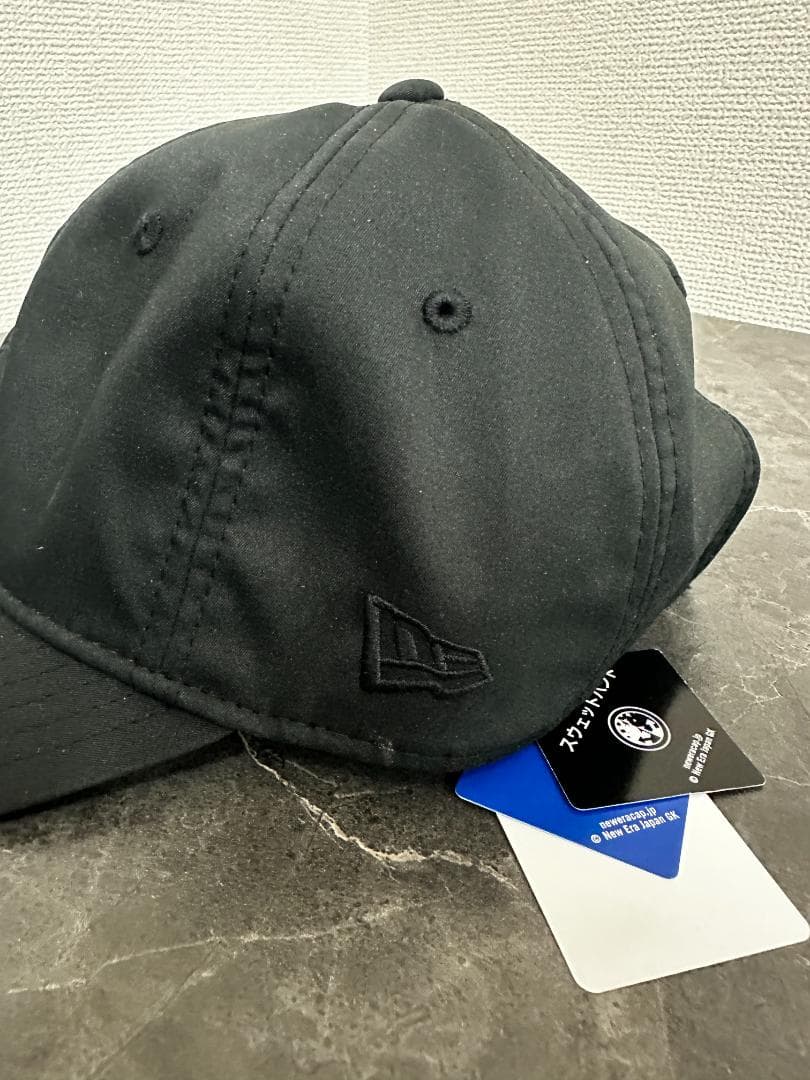 Macqlo×NEW ERA packable cap