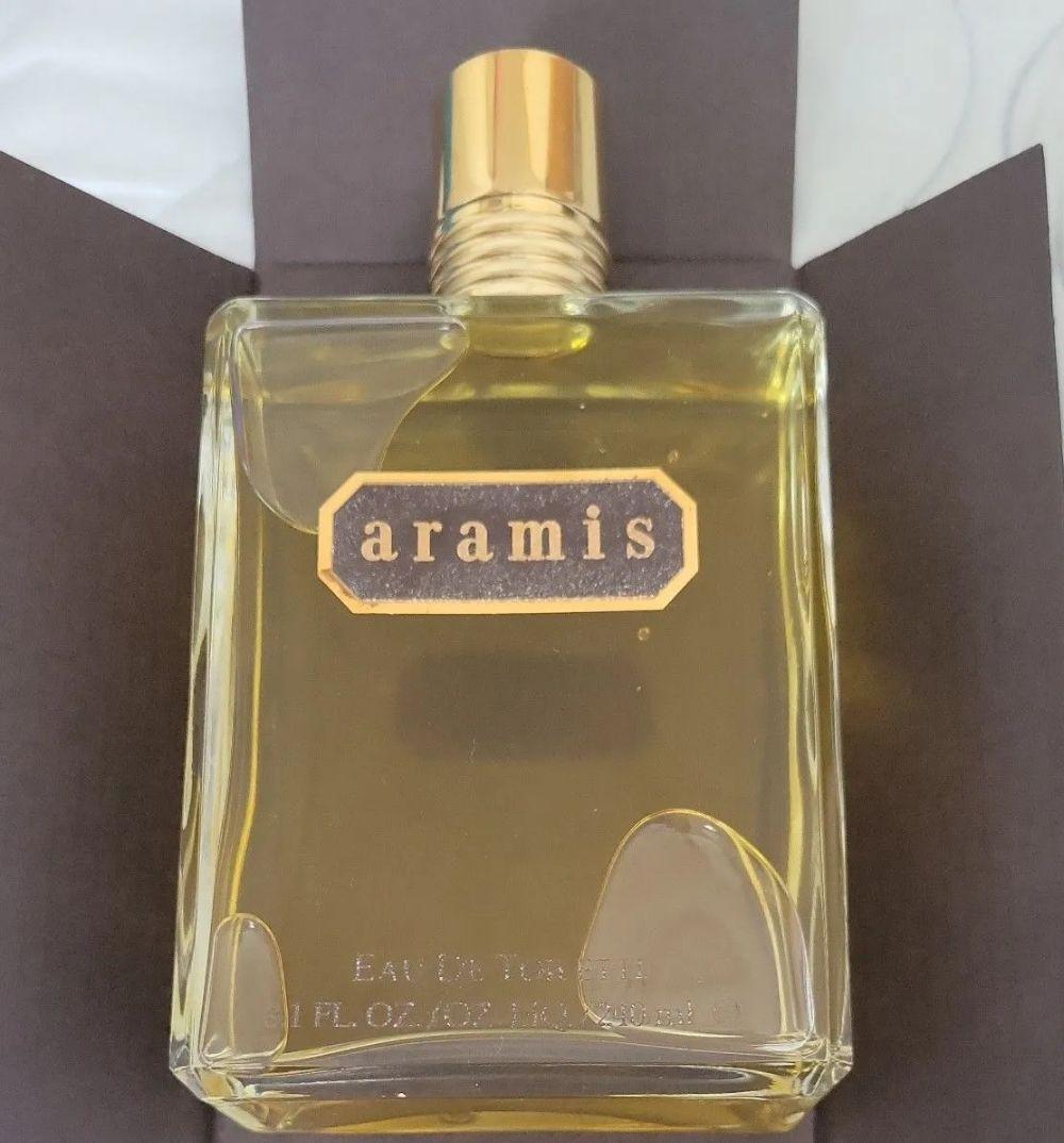 新品 未使用 aramis オードトワレ 240ml 希少 レア