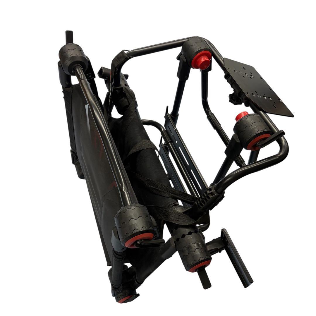 Next Level Racing F-GTLite　レーシングチェア