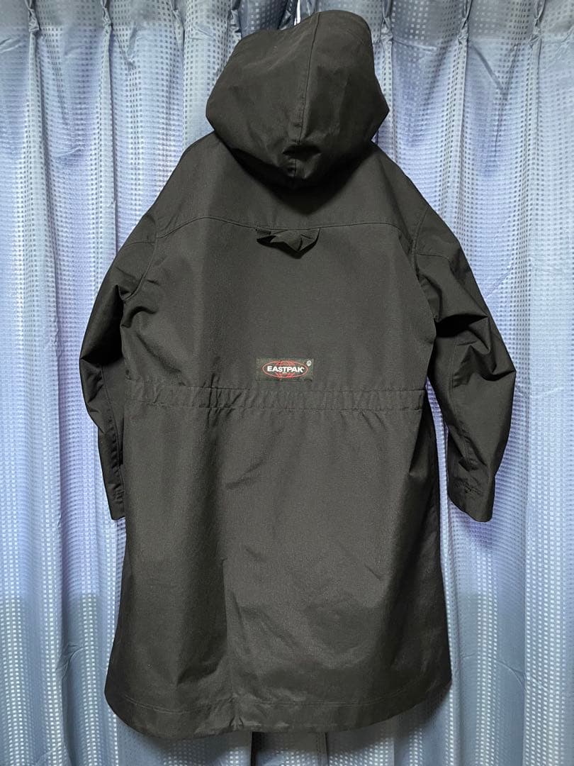 UNDERCOVER×EASTPAK NYLONMODCOATアンダーカバー