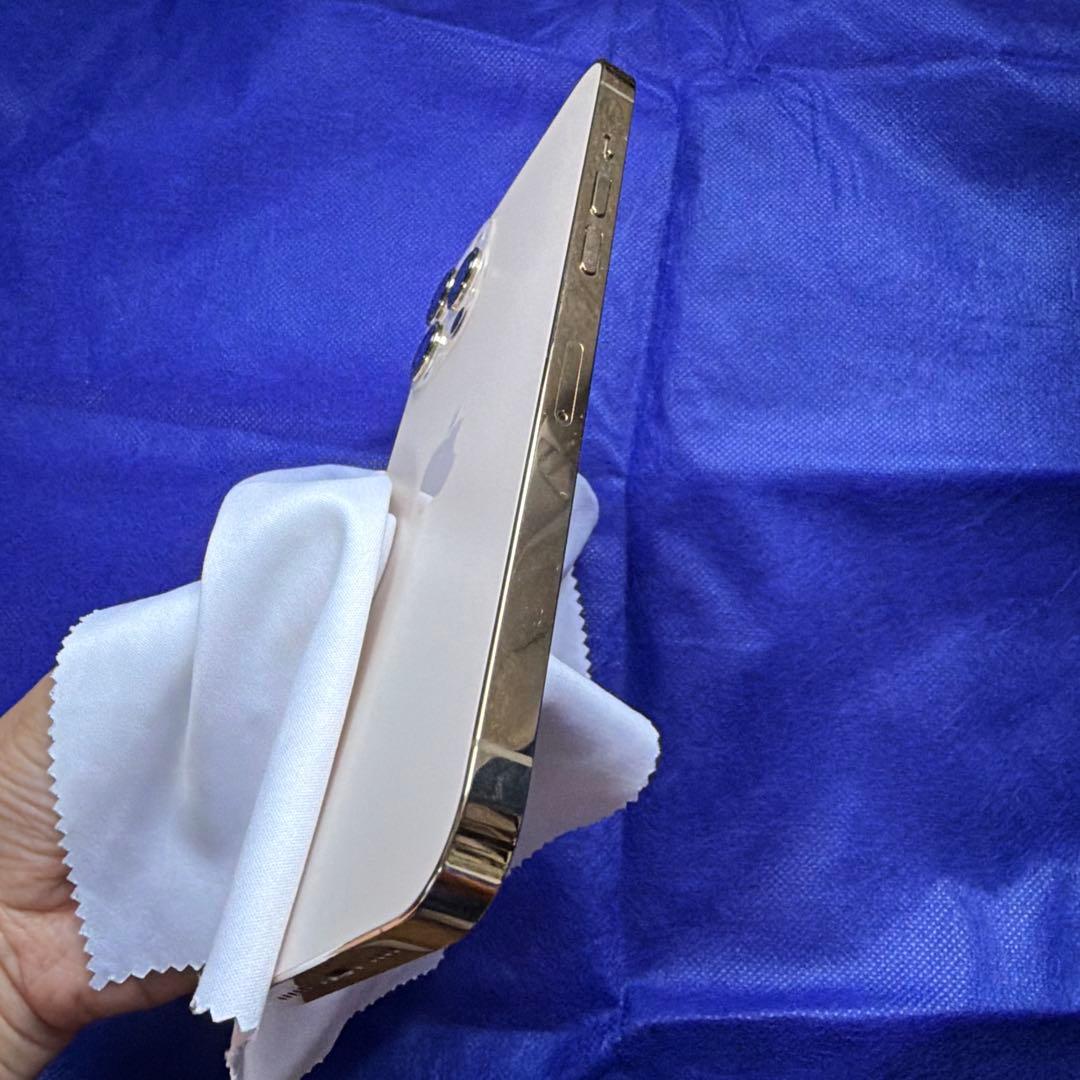 【美品】iPhone 12pro max 512GB バッテリー78%