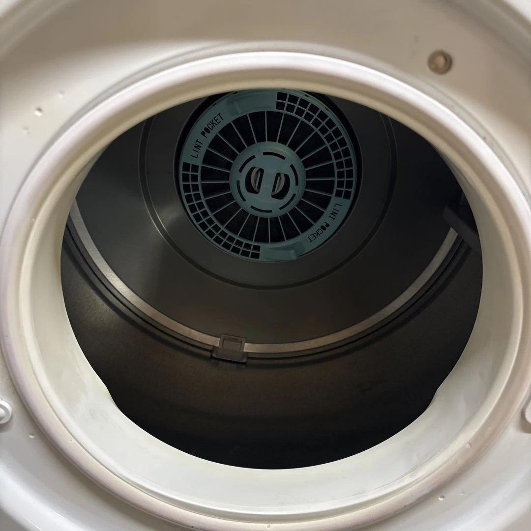 ガス 衣類乾燥機　リンナイ　RDT-54S 5kg　 乾太くん