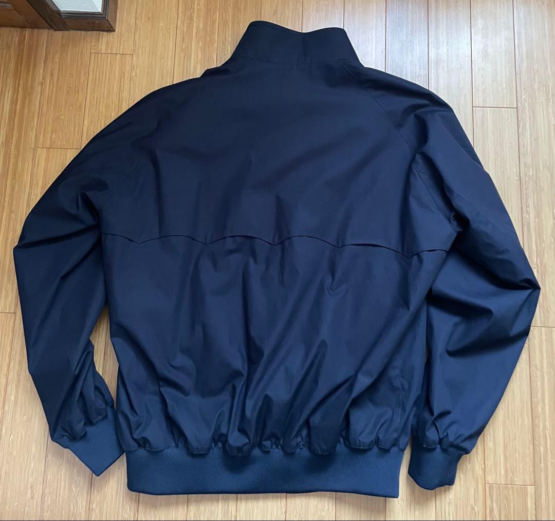 BARACUTA x BEAMS G9 バラクータ ビームス別注