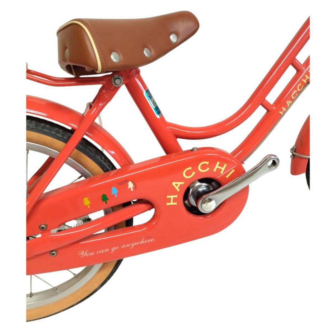 m*e様 【美品】ブリヂストン 16インチ 子供用自転車 展示品 ペダル欠品